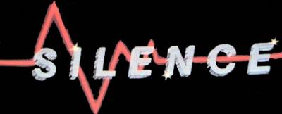 logo Silence (USA-1)